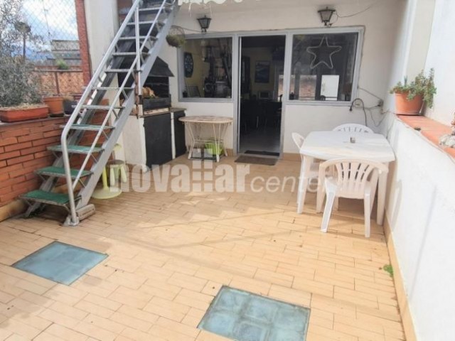 Dúplex en venta en Castellar del Vallés