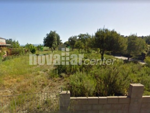 Terreny en venda a River Park - Pont de Vilomara i Rocafort