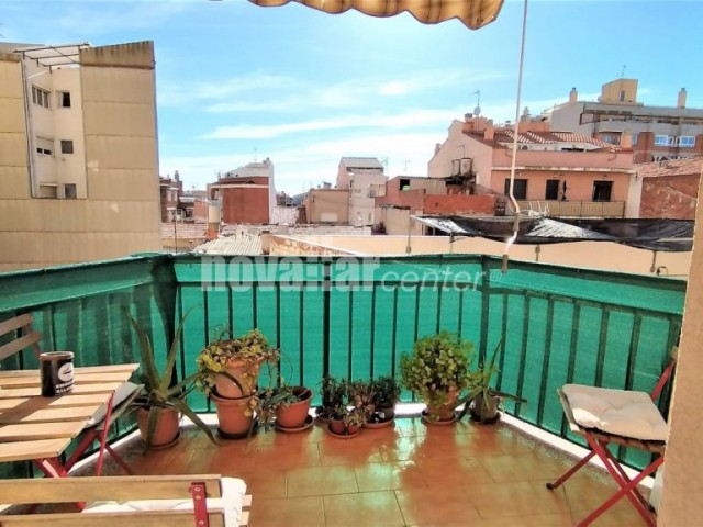 Piso en venta en Sant Pere