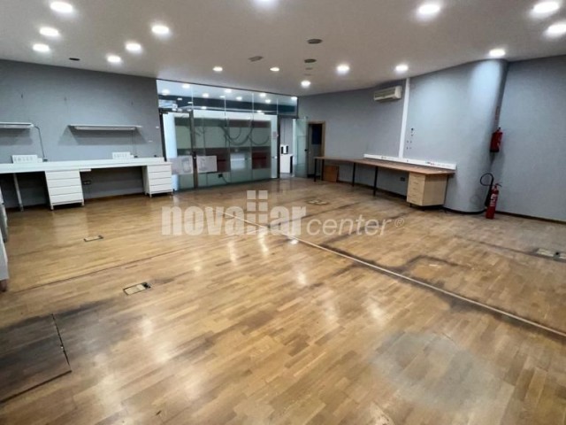 LOCAL MUY COMERCIAL EN ALQUILER