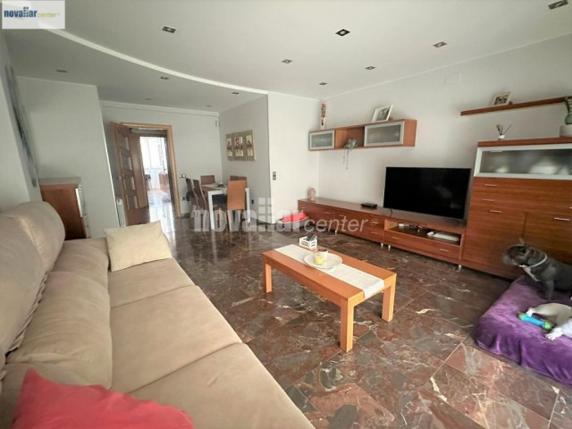 PIS DE 3 HABITACIONS AL ROC BLANC