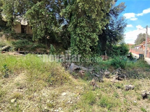 TERRENO EN LA ZONA DE CAN PALET DE VISTA ALEGRE
