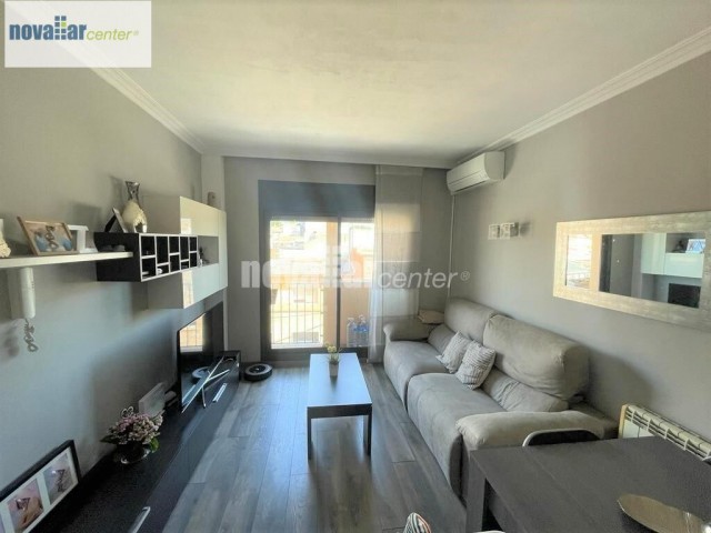 DÚPLEX E 3 HABITACIONES CON PARKING EN SANT PERE NORD