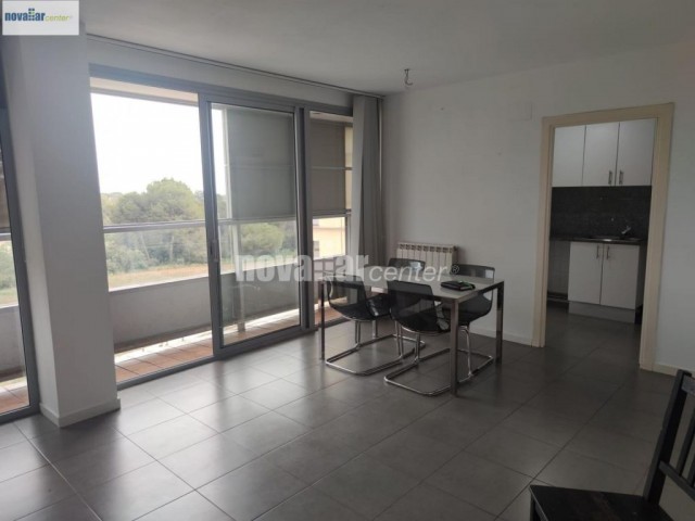 PIS A TORRE-SANA AMB 3 HABITACIONS I BALCÓ