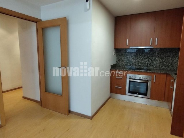 PISO TIPO LOFT EN LA ZONA ESPORTIVA