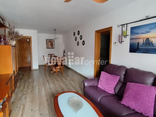 PISO REFORMADO DE 3 HABITACIONES EN GUADALHORCE