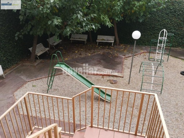 PLANTA BAJA DE 90 CON JARDIN COMUNITARIO EN CA N