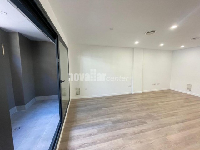 ESPECTACULA PLANTA BAJA DE OBRA NUEVA EN SANT PERE