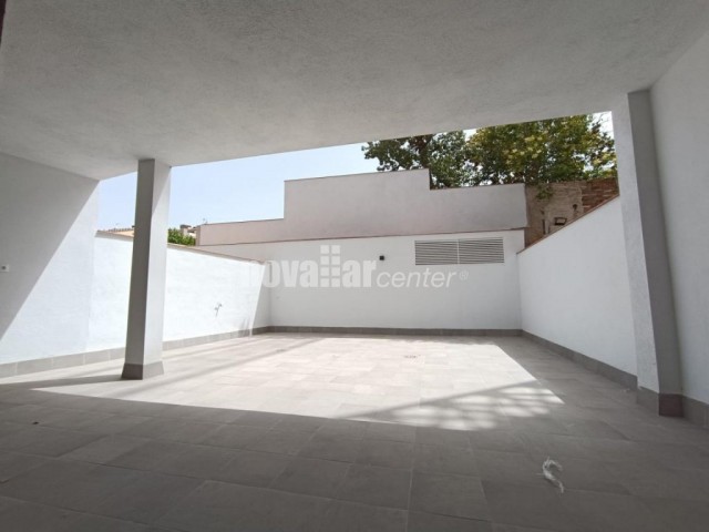 MAGNÍFICA PLANTA BAJA EN SANT PERE