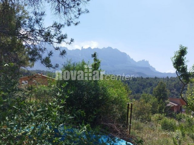 Terreny en venda a Catellbell i el Vilar