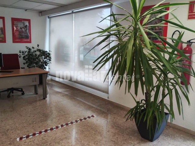 Local Comercial Can Parellada